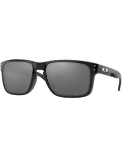 Солнцезащитные очки Holbrook Prizm Black 9102 E1 Oakley
