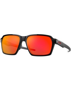 Солнцезащитные очки Parlay Prizm Ruby 4143 03 Oakley