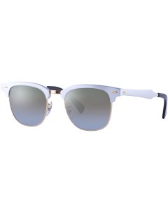 Солнцезащитные очки 3507 137 9J Clubmaster Aluminium Ray-ban®