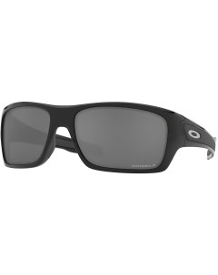 Солнцезащитные очки Turbine Prizm Black Polarized 9263 41 Oakley