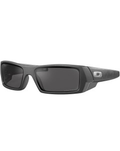 Солнцезащитные очки Gascan Prizm Grey 9014 88 Oakley