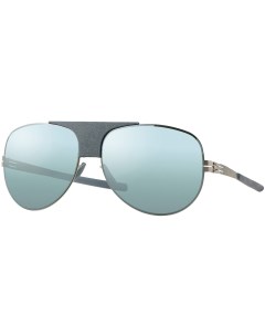 Солнцезащитные очки Roadster pearl to grey mirrored Ic! berlin