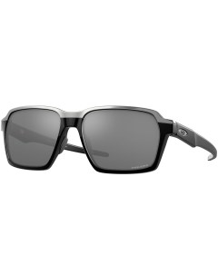 Солнцезащитные очки Parlay Prizm Black 4143 02 Oakley