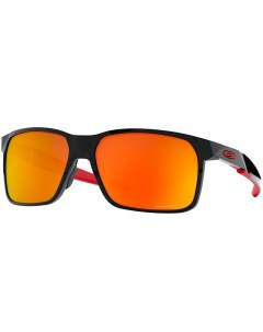 Солнцезащитные очки Portal X Prizm Ruby Polarized 9460 05 Oakley