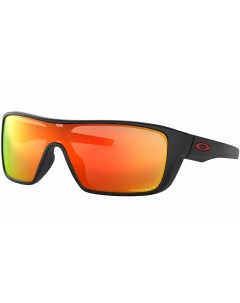 Солнцезащитные очки Straightback Prizm ruby polarized 9411 06 Oakley