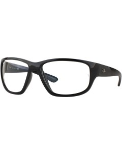 Солнцезащитные очки 4300 601 B5 Clear Ray-ban®
