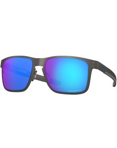 Солнцезащитные очки Holbrook Metal Prizm Sapphire Polarized 4123 07 Oakley