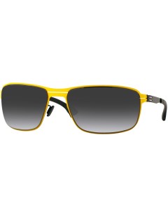 Солнцезащитные очки Lance yellow black Ic! berlin