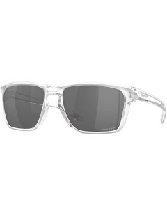 Солнцезащитные очки Sylas Prizm Black 9448 29 Oakley