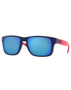 Солнцезащитные очки Holbrook XS Prizm Sapphire 9007 05 Youth Oakley