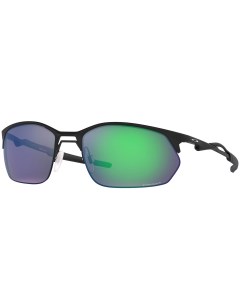 Солнцезащитные очки Wire Tap 2 Prizm Jade 4145 03 Oakley