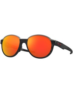 Солнцезащитные очки Coinflip Prizm Ruby Polarized 4144 04 Oakley