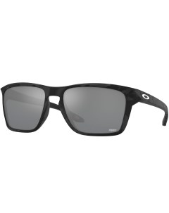 Солнцезащитные очки Sylas Prizm Black 9448 19 Maverick Vinales Oakley