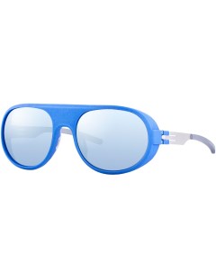 Солнцезащитные очки Glacier power blue Ic! berlin