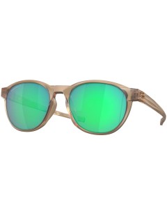 Солнцезащитные очки Reedmace Prizm Jade Polarized 9126 05 Oakley