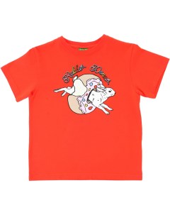Детская футболка с принтом Rabbit Donut Undercover