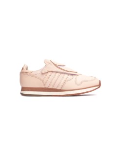 Кожаные кроссовки adidas Micropacer Hender scheme