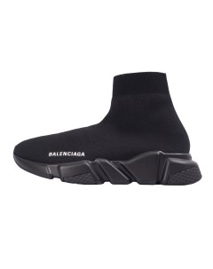Черные кроссовки Speed 2 0 Balenciaga
