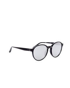 Черные солнцезащитные очки Luxe Linda farrow