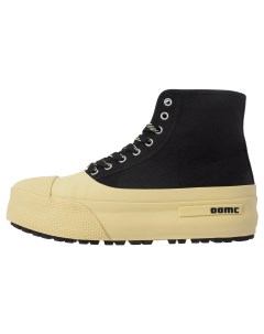 Высокие кеды Ridge Vulc Oamc