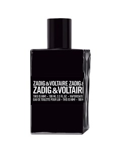 This Is Him 100 Zadig&voltaire