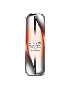 Лифтинг сыворотка интенсивного действия LiftDynamics Bio Performance Shiseido