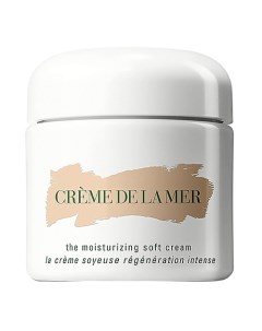 Легкий увлажняющий крем для лица The Moisturizing Soft Cream La mer
