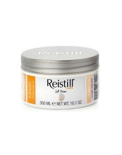 Маска омолаживающая восстанавливающая для светлых обесцвеченных и поврежденных волос Reistill