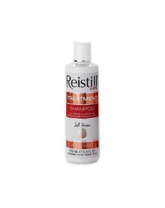 Шампунь питательный и восстанавливающий для нормальных и сухих волос Reistill