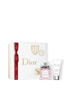 Набор Miss Blooming Bouquet Dior