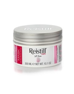 Маска для яркости цвета окрашенных волос Reistill