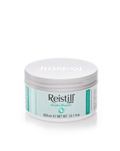 Восстанавливающая маска с кератином для тонких волос Reistill