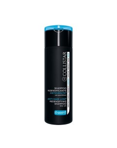 Шампунь мужской Anti Hair Loss Shampoo Redensifying shampoo daily use Collistar