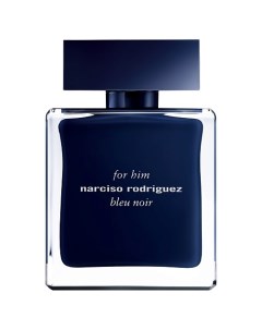 For him bleu noir 100 Narciso rodriguez