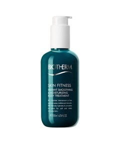 Увлажняющая сыворотка для тела Skin Fitness Biotherm