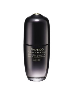 Универсальное питательное масло FUTURE SOLUTION LX Shiseido