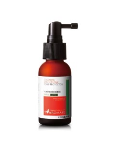 Спрей для чувствительной кожи головы Anti sensitive Scalpcare Spray Aromase