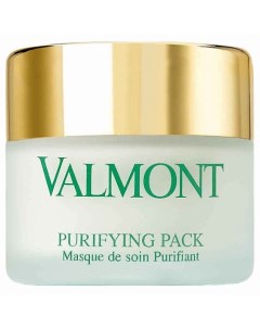 Очищающая маска PURIFYING PACK Valmont