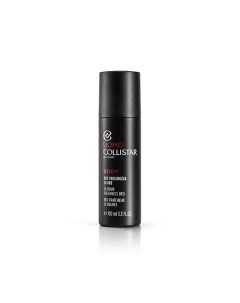 Освежающий дезодорант спрей 24 Hour для мужчин Collistar