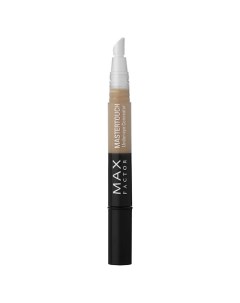 Корректор для лица Mastertouch Concealer Max factor