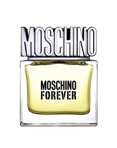 Forever 50 Moschino