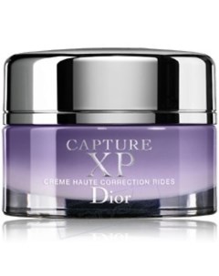 Крем для коррекции морщин для нормальной и комбинированной кожи Capture XP Dior