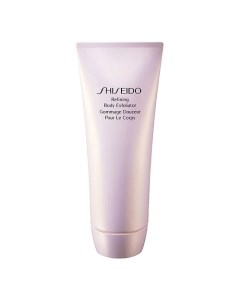 Скраб для тела Refining Body Exfoliator Shiseido