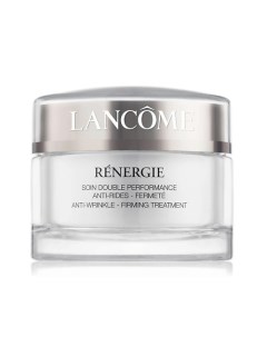 Тонизирующий крем для лица против старения Renergie Lancome