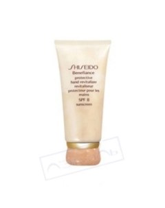 Защитный крем для рук Benefiance Shiseido