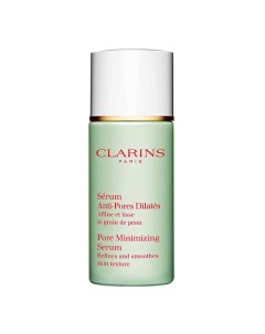 Сыворотка для сужения пор кожи Clarins