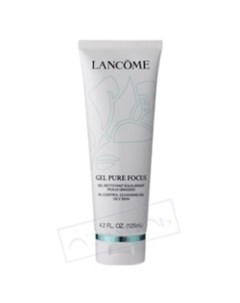 Очищающий гель Pure Focus Lancome