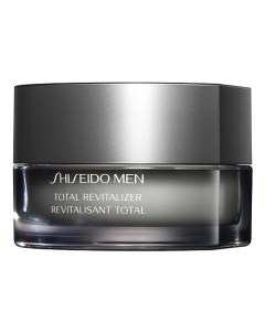 Восстанавливающий крем для мужчин Shiseido