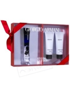 Подарочный набор Armani Code Giorgio armani