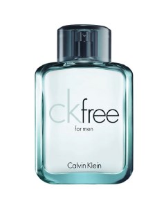 CK Free 100 Calvin klein